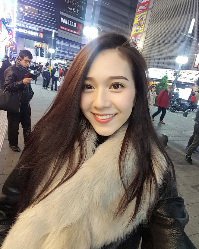 Đã xinh lại còn chơi thân, 5 cô gái Thái Lan này đang được tìm nhiều nhất Facebook!